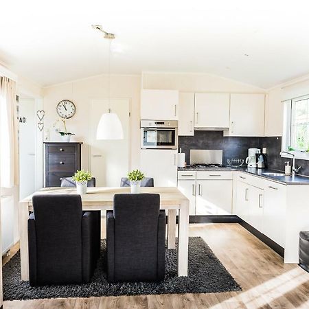 Вілла Chalet 31 Серооскерке Екстер'єр фото